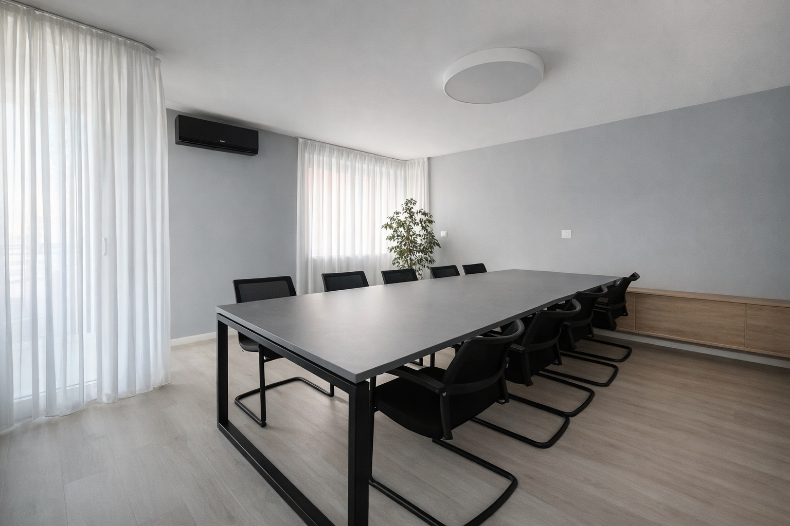Prenájom | moderné kancelárske priestory v centre mesta