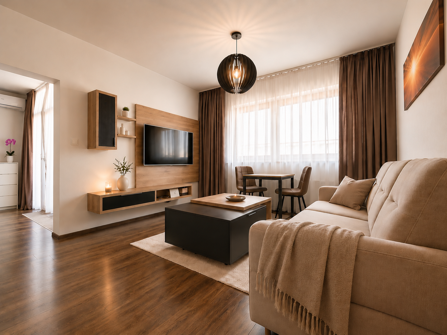 Predaj | Nadštandardné bývanie v prestížnom EUROPALACE